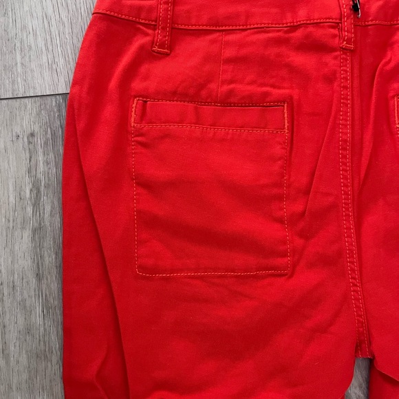 Cabi Utility Trouser (style 6046) - Picture 9 of 14